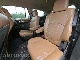2015 Buick Enclave Leather 1SL – miniatura 14
