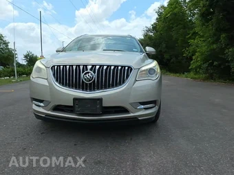 2015 Buick Enclave Leather 1SL – miniatura 2