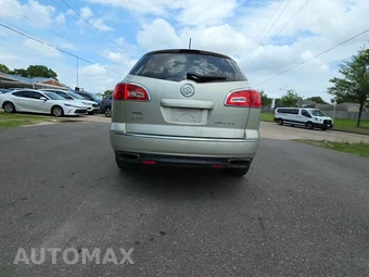 2015 Buick Enclave Leather 1SL – miniatura 4