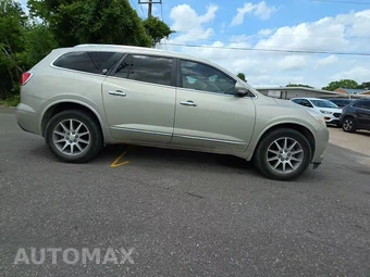 2015 Buick Enclave Leather 1SL – miniatura 5