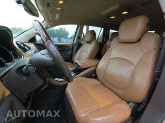 2015 Buick Enclave Leather 1SL – miniatura 7