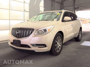 2015 Buick Enclave Leather 1SL