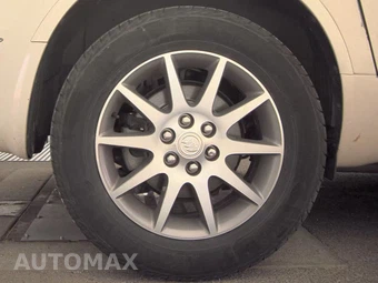 2015 Buick Enclave Leather 1SL - miniatura 11