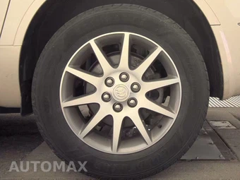 2015 Buick Enclave Leather 1SL - miniatura 12