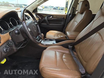 2015 Buick Enclave Leather 1SL - miniatura 13