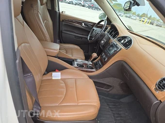 2015 Buick Enclave Leather 1SL - miniatura 14