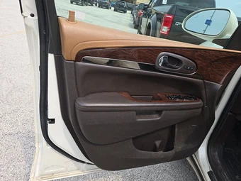 2015 Buick Enclave Leather 1SL - miniatura 15