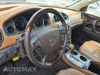 2015 Buick Enclave Leather 1SL - miniatura 16