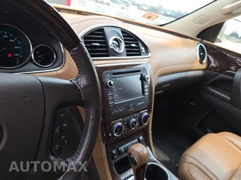 2015 Buick Enclave Leather 1SL - miniatura 17