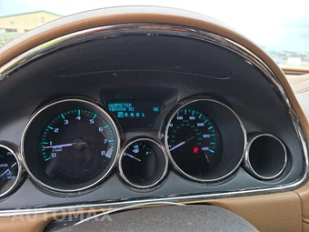 2015 Buick Enclave Leather 1SL - miniatura 18