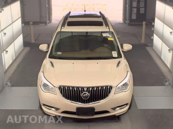 2015 Buick Enclave Leather 1SL - miniatura 2
