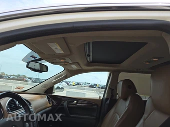 2015 Buick Enclave Leather 1SL - miniatura 21