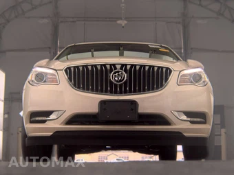 2015 Buick Enclave Leather 1SL - miniatura 3