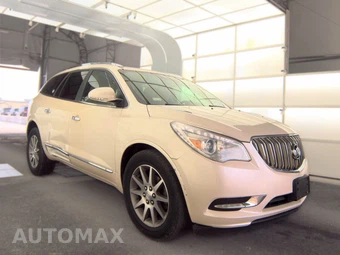 2015 Buick Enclave Leather 1SL - miniatura 4