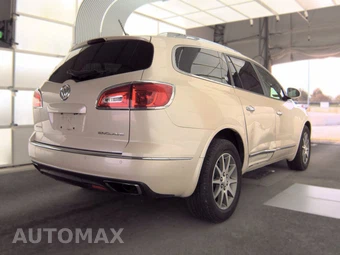 2015 Buick Enclave Leather 1SL - miniatura 5