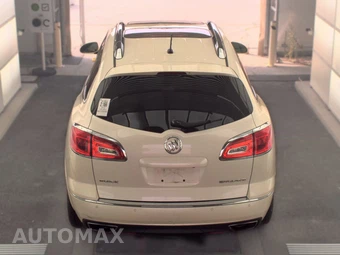 2015 Buick Enclave Leather 1SL - miniatura 6