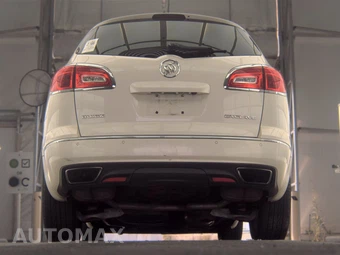 2015 Buick Enclave Leather 1SL - miniatura 7