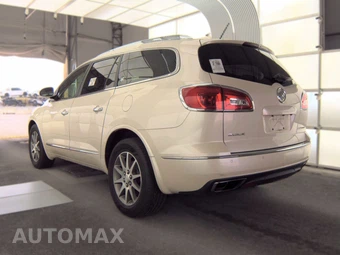 2015 Buick Enclave Leather 1SL - miniatura 8
