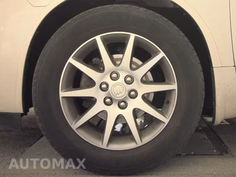 2015 Buick Enclave Leather 1SL - miniatura 9