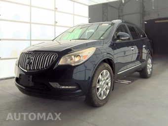 2015 Buick Enclave Leather 1SL