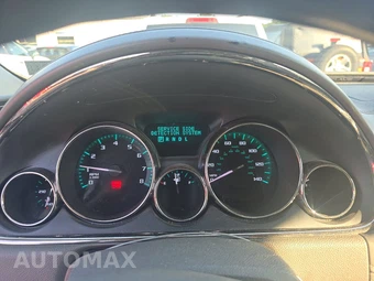 2015 Buick Enclave Leather 1SL – miniatura 12