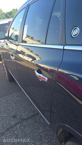 2015 Buick Enclave Leather 1SL – miniatura 24