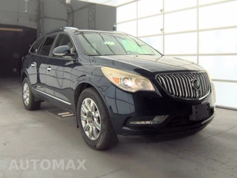 2015 Buick Enclave Leather 1SL – miniatura 3