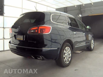 2015 Buick Enclave Leather 1SL – miniatura 4