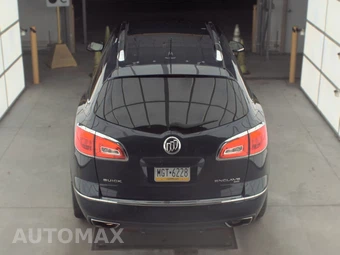 2015 Buick Enclave Leather 1SL – miniatura 5