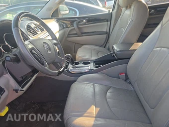2015 Buick Enclave Leather 1SL – miniatura 7