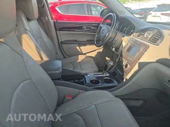2015 Buick Enclave Leather 1SL – miniatura 8