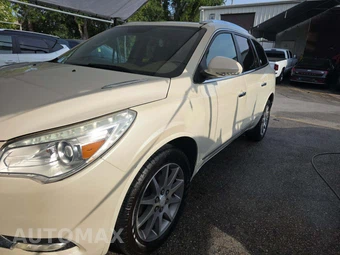 2015 Buick Enclave Leather 1SL