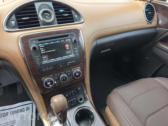 2015 Buick Enclave Leather 1SL – miniatura 10