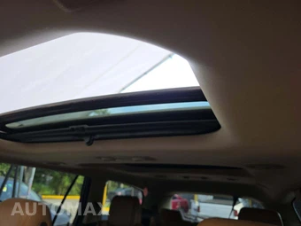 2015 Buick Enclave Leather 1SL – miniatura 11
