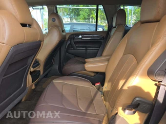 2015 Buick Enclave Leather 1SL – miniatura 13
