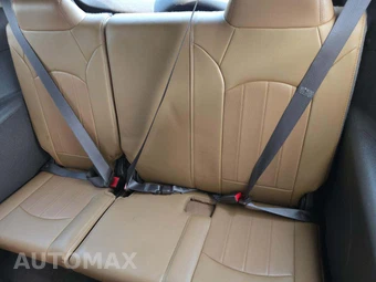 2015 Buick Enclave Leather 1SL – miniatura 14