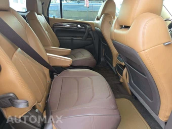 2015 Buick Enclave Leather 1SL – miniatura 17