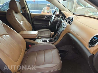 2015 Buick Enclave Leather 1SL – miniatura 19