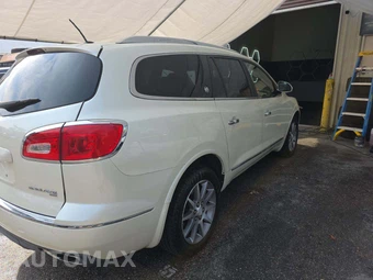 2015 Buick Enclave Leather 1SL – miniatura 3