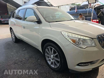 2015 Buick Enclave Leather 1SL – miniatura 4