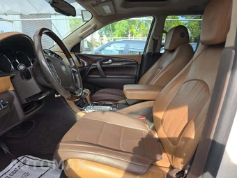 2015 Buick Enclave Leather 1SL – miniatura 6