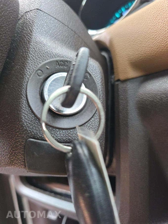 2015 Buick Enclave Leather 1SL – miniatura 8