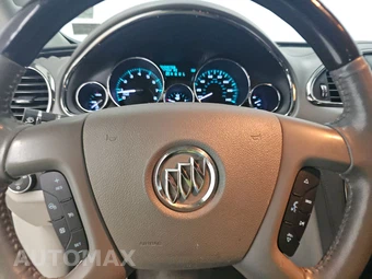 2015 Buick Enclave Premium 1SN – miniatura 10