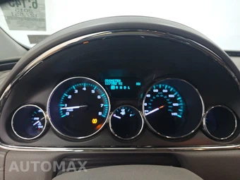 2015 Buick Enclave Premium 1SN – miniatura 12