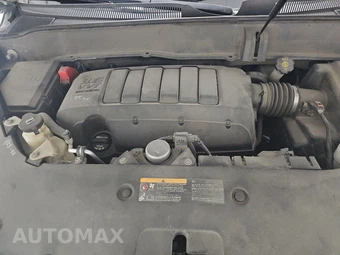 2015 Buick Enclave Premium 1SN – miniatura 16