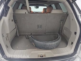 2015 Buick Enclave Premium 1SN – miniatura 17