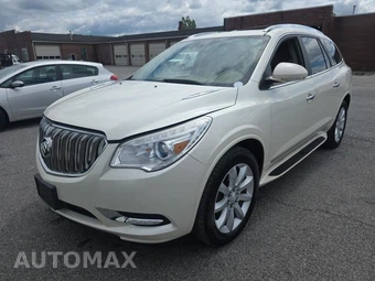 2015 Buick Enclave Premium 1SN