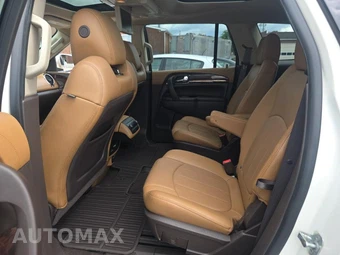 2015 Buick Enclave Premium 1SN – miniatura 10