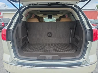 2015 Buick Enclave Premium 1SN – miniatura 14