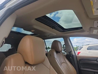 2015 Buick Enclave Premium 1SN – miniatura 17